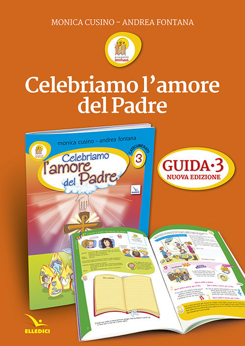 Cover of Progetto Emmaus