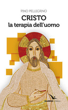Cover of Cristo la terapia dell'uomo