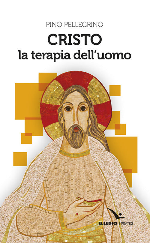 Cover of Cristo la terapia dell'uomo