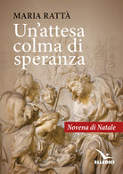 Cover of attesa colma di speranza