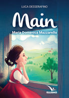 Cover of Main. Maria Domenica Mazzarello