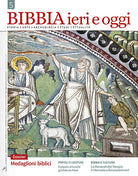 Cover of Bibbia ieri e oggi