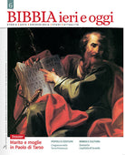 Cover of Bibbia ieri e oggi