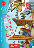 Cover of Passodopopasso. Notebook
