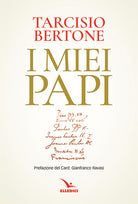 Cover of miei papi
