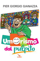 Cover of Umorismo dal pulpito
