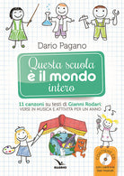 Cover of Questa scuola è il mondo intero
