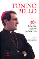 Cover of 365 finestre aperte sull'eterno