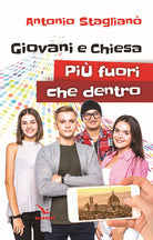 Cover of Giovani e Chiesa: più fuori che dentro