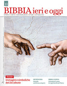 Cover of Bibbia ieri e oggi