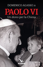 Cover of Paolo VI. Un dono per la Chiesa
