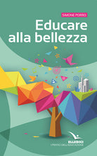 Cover of Educare alla bellezza