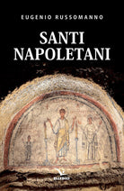 Cover of Santi napoletani
