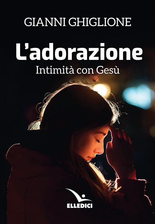 Cover of adorazione