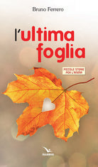 Cover of ultima foglia