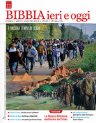 Cover of Bibbia ieri e oggi