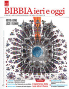 Cover of Bibbia ieri e oggi