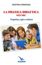 Cover of pratica didattica nell'IRC