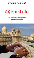 Cover of @Epistole. Per generare e custodire nuova umanità