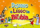 Cover of Disegno e leggo la Bibbia