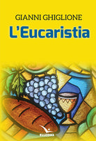 Cover of eucaristia