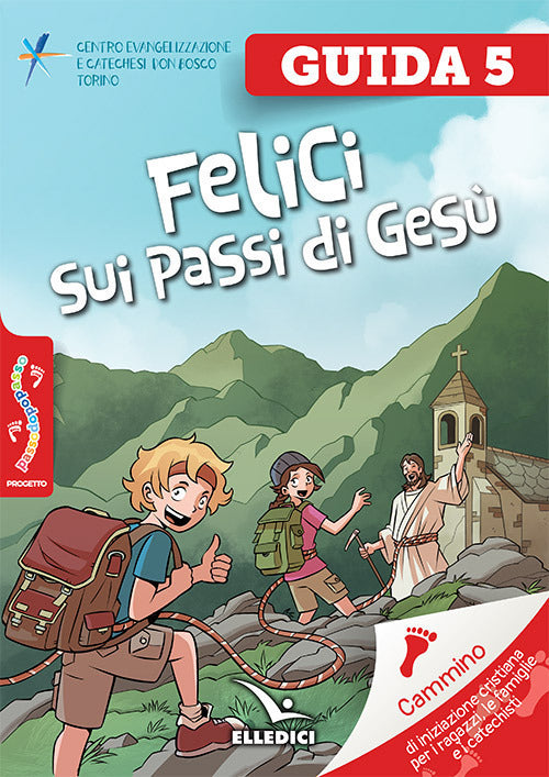 Cover of Passodopopasso. Guida