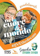 Cover of Nel cuore del mondo. Preadolescenti