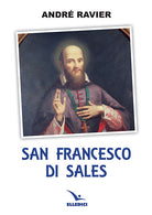 Cover of San Francesco di Sales