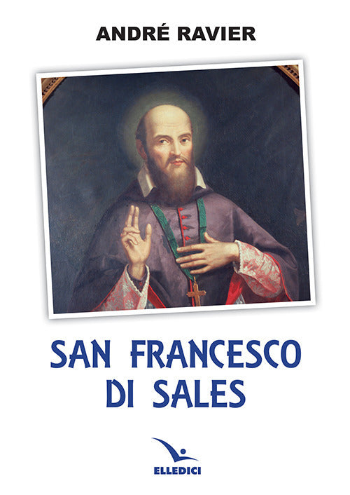 Cover of San Francesco di Sales