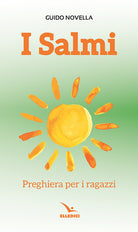 Cover of salmi. Preghiera per i ragazzi