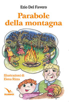 Cover of Parabole della montagna