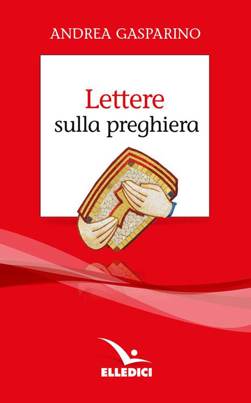 Cover of Lettere sulla preghiera