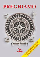 Cover of Preghiamo (testi del nuovo messale)