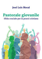 Cover of Pastorale giovanile