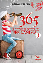 Cover of 365 piccole storie per l'anima
