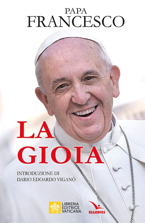 Cover of gioia