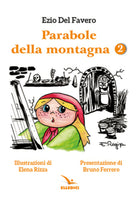 Cover of Parabole della montagna
