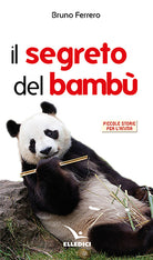 Cover of segreto del bambù