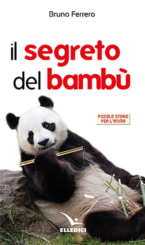 Cover of segreto del bambù