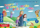 Cover of Passodopopasso. Calendalbum. Impronte di misericordia e di perdono