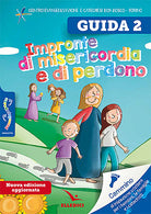 Cover of Passodopopasso. Guida. Impronte di misericordia e di perdono
