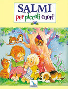 Cover of Salmi per piccoli cuori