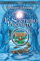 Cover of sentiero proibito