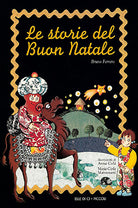 Cover of storie del buon Natale