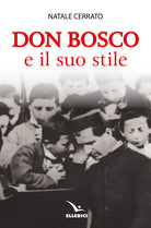 Cover of Don Bosco e il suo stile