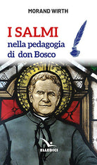 Cover of salmi nella pedagogia di don Bosco