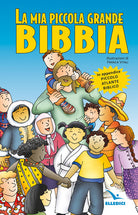 La mia piccola grande Bibbia