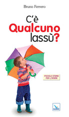 Cover of C'è qualcuno lassù?