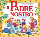 Cover of Padre nostro. La preghiera che Gesù ci ha donato