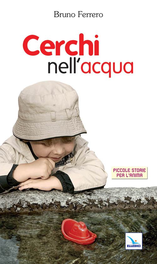 Cover of Cerchi nell'acqua